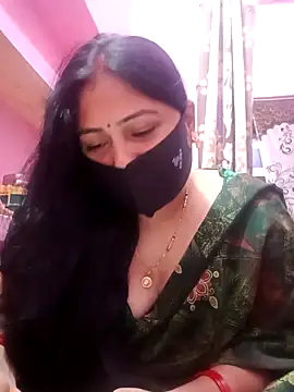 Pinki-girl online show from April 17, 5:31 am