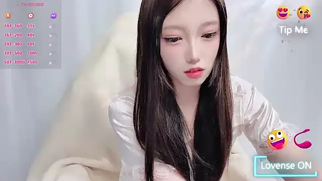 luckyuyu66 online show from April 7, 1:24 pm