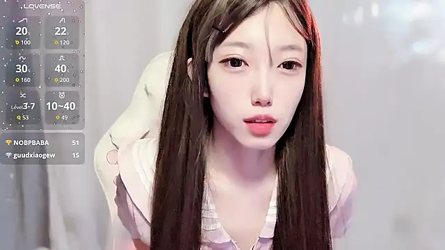 luckyuyu66 online show from May 27, 1:41 pm