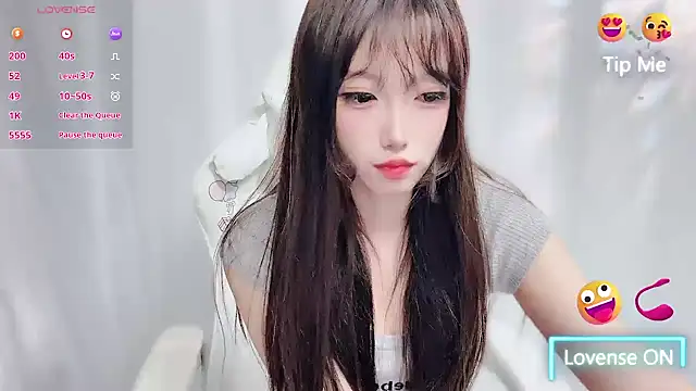 luckyuyu66 online show from April 10, 1:39 pm