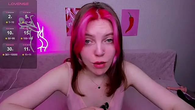 Marie Reyess online show from May 22, 6:00 am