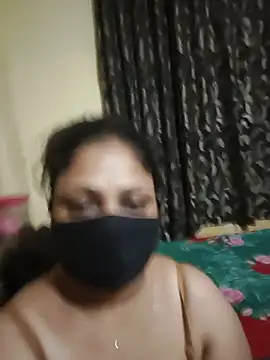 SluttySonam online show from May 16, 7:13 pm