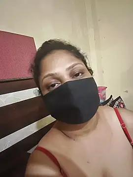 SluttySonam online show from May 22, 4:05 pm
