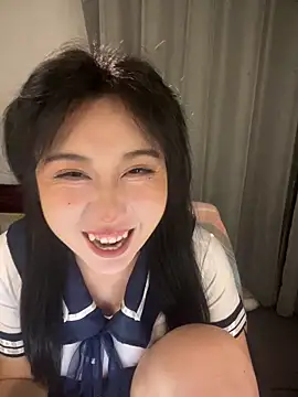 ooooBaby129 online show from May 12, 4:13 pm