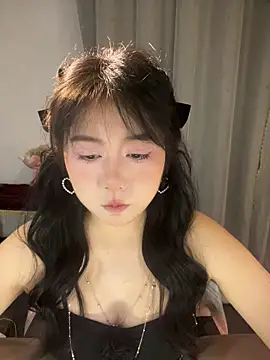 ooooBaby129 online show from May 10, 2:08 pm