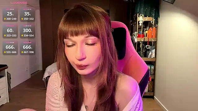 JackBoyken online show from May 23, 2:04 pm