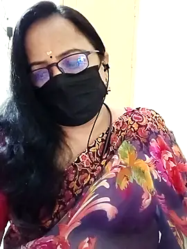 monisha cam online show from April 29, 5:30 pm