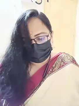 monisha cam online show from June 16, 7:04 pm