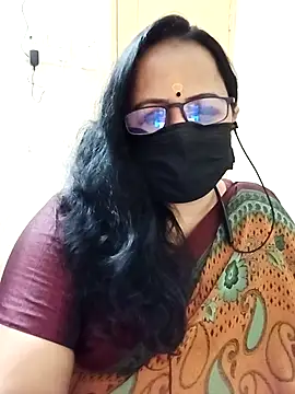 monisha cam online show from April 19, 6:10 pm