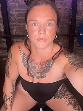 Elizabeast online show from August 8, 12:07 am