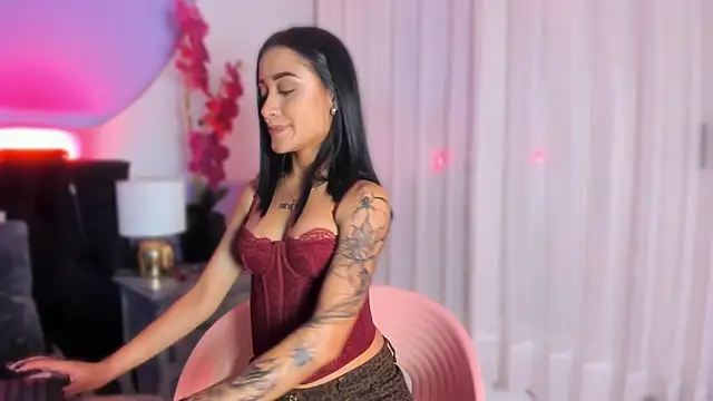 Bby izzy online show from May 20, 12:35 pm