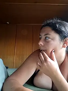 Young Swiss Lisa online show from April 28, 5:44 am