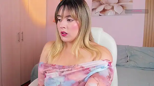 jenny Dream  online show from April 24, 8:44 pm