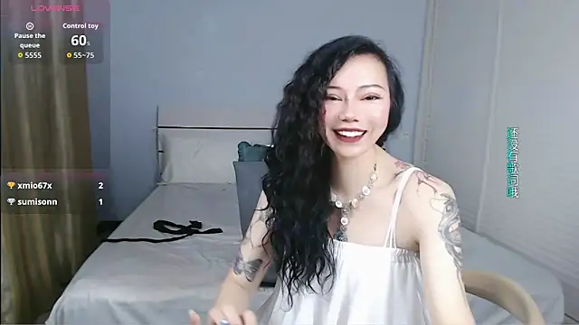 sasating online show from May 14, 6:58 pm