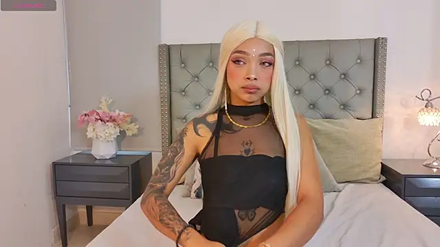 LaraBelmon online show from May 16, 8:52 pm