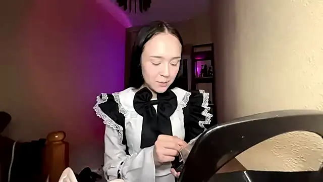 Adeline star online show from May 7, 5:49 pm