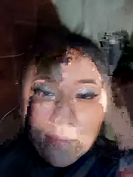 Melanysugar online show from April 25, 6:16 pm