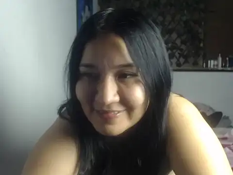 Melanysugar online show from April 5, 10:53 pm