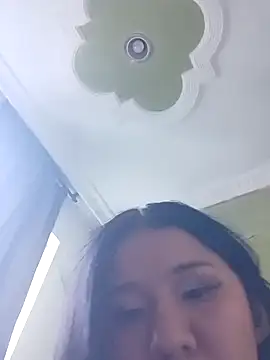 Melanysugar online show from April 22, 6:16 pm