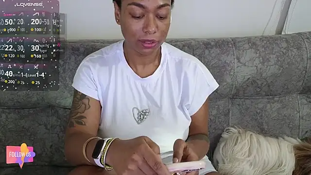 harpertown online show from April 25, 11:57 pm