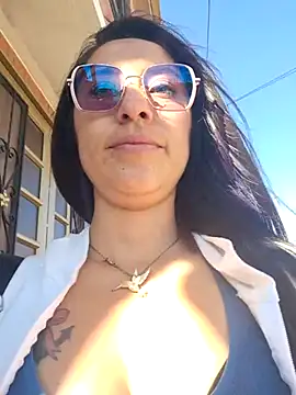 VALERY-94 online show from May 9, 12:51 pm