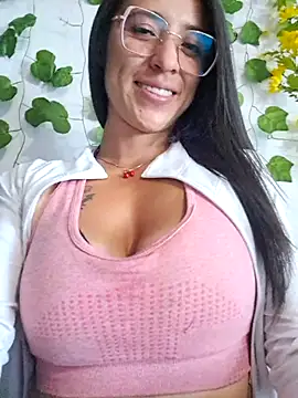 VALERY-94 online show from May 14, 8:58 pm