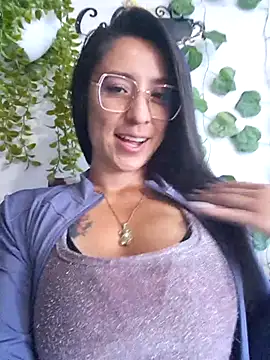 VALERY-94 online show from April 24, 12:30 pm