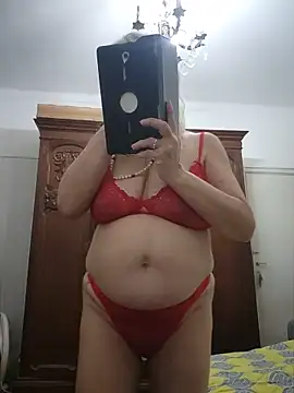 MatureElegantWidow online show from May 24, 2:10 am
