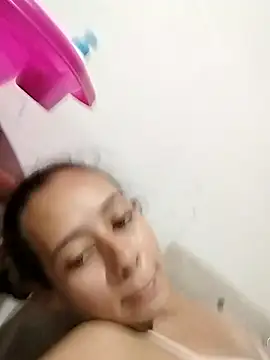 lina0812 online show from April 27, 2:36 pm