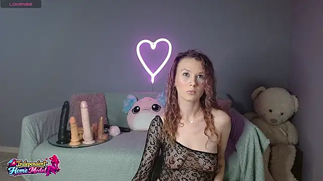 Bea doll online show from May 20, 1:46 am