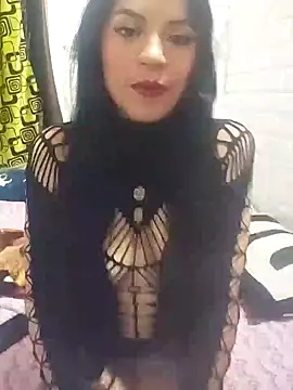 angie280 online show from April 20, 5:21 am