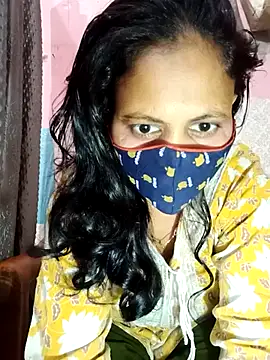 cutybhabhi007 online show from April 9, 9:04 am