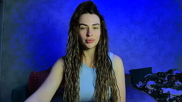 Kira  love1 online show from April 27, 12:46 pm