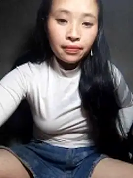 Liss-mimi online show from May 11, 2:45 pm