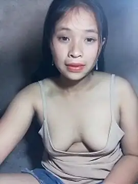 Liss-mimi online show from April 25, 6:27 am