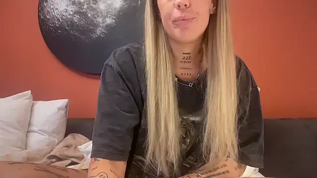 jesswilde xo online show from July 21, 10:38 am