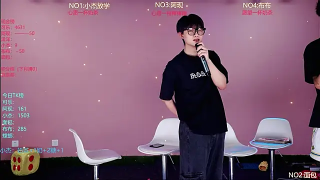 w-lucky02 online show from June 3, 2:33 pm