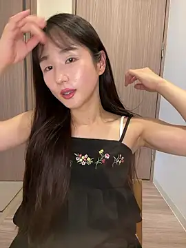 Hinako 0012 online show from June 17, 4:14 am