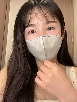 Hinako 0012 online show from April 16, 2:06 pm