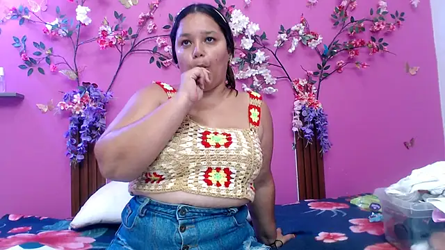 starfishanal21 online show from June 6, 7:42 pm