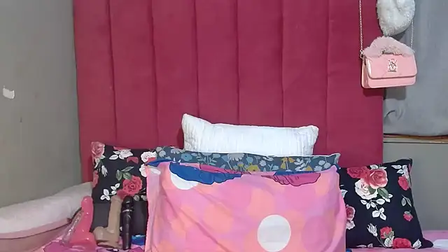 PinkyxGodess online show from June 16, 5:41 am