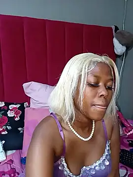 PinkyxGodess online show from July 11, 8:09 pm
