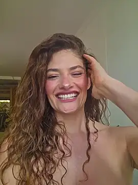 CelineBoyer  online show from July 25, 7:43 pm