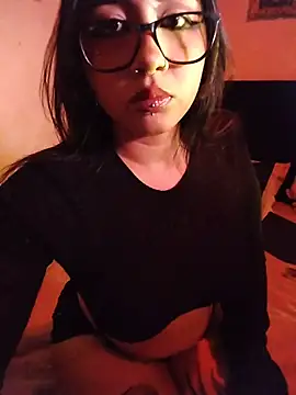 Abby deluna  online show from April 21, 2:51 am