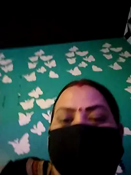 Kajal-Sharma00 online show from April 23, 12:40 pm