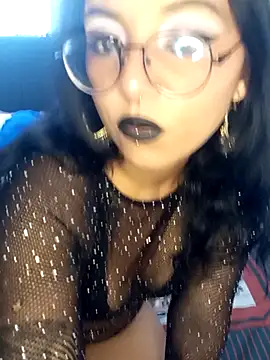 kitsune nyoko online show from April 10, 9:54 pm