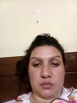 Yuna Min Ji online show from April 28, 12:41 am