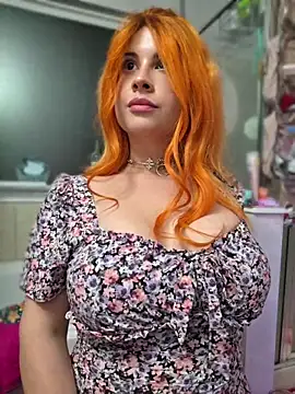 ItsAuroraBorealis online show from June 5, 6:52 am