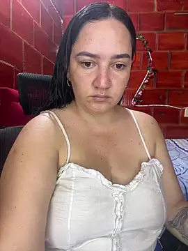 Fresita-12 online show from July 6, 9:39 pm