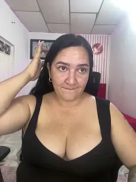 Fresita-12 online show from May 7, 6:28 am